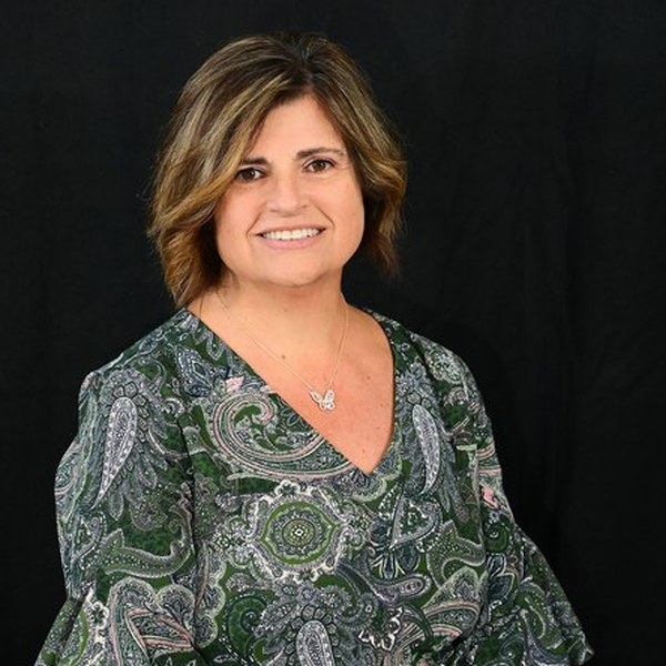 Angela McMasters